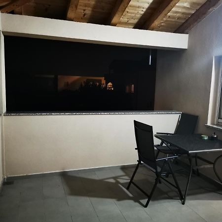 Apartament Studio Apartman Rosa Zaton  Zewnętrze zdjęcie