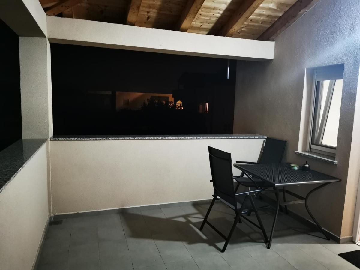Apartament Studio Apartman Rosa Zaton  Zewnętrze zdjęcie
